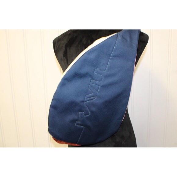 KAVU Rope Sling Bag Snowcone - Picture 7 of 7